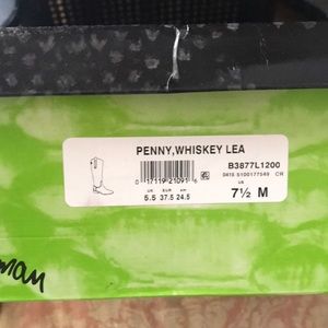 Sam Edelman riding boots